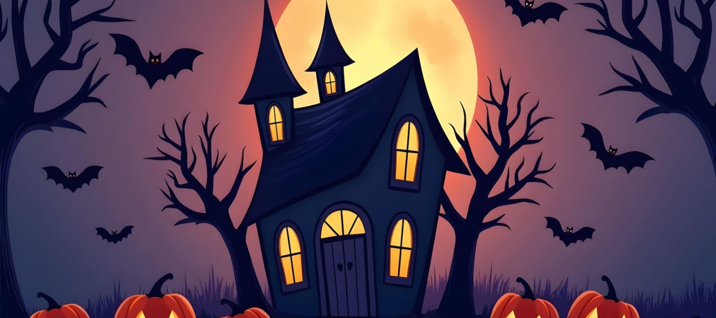 halloween-haunted-landscape